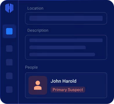 Intuitive & clean user experience