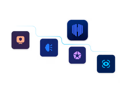 Call-to-close connected workflow