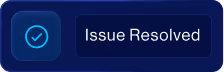 Exceptional customer service