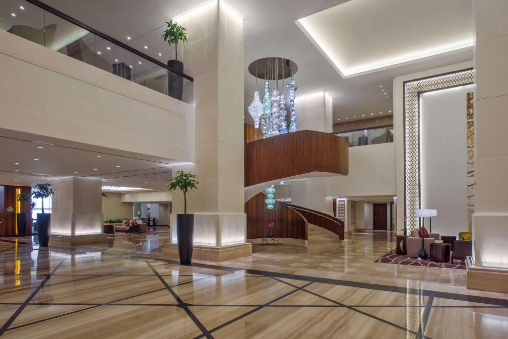 Featured Stays Image