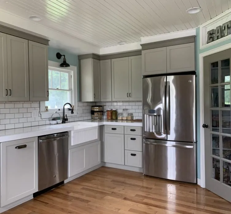 tacoma kitchen remodeling by a trusted contractor