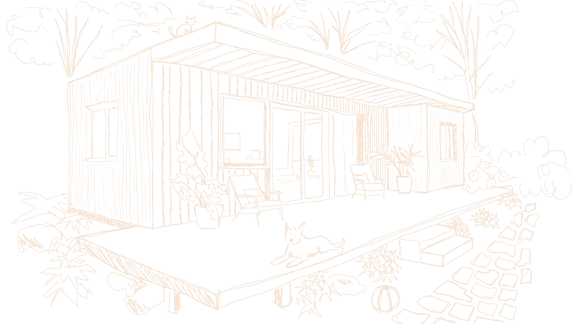 Animación de casa modular prefabricada de Caos Modular Homes

"Habitar Distinto"