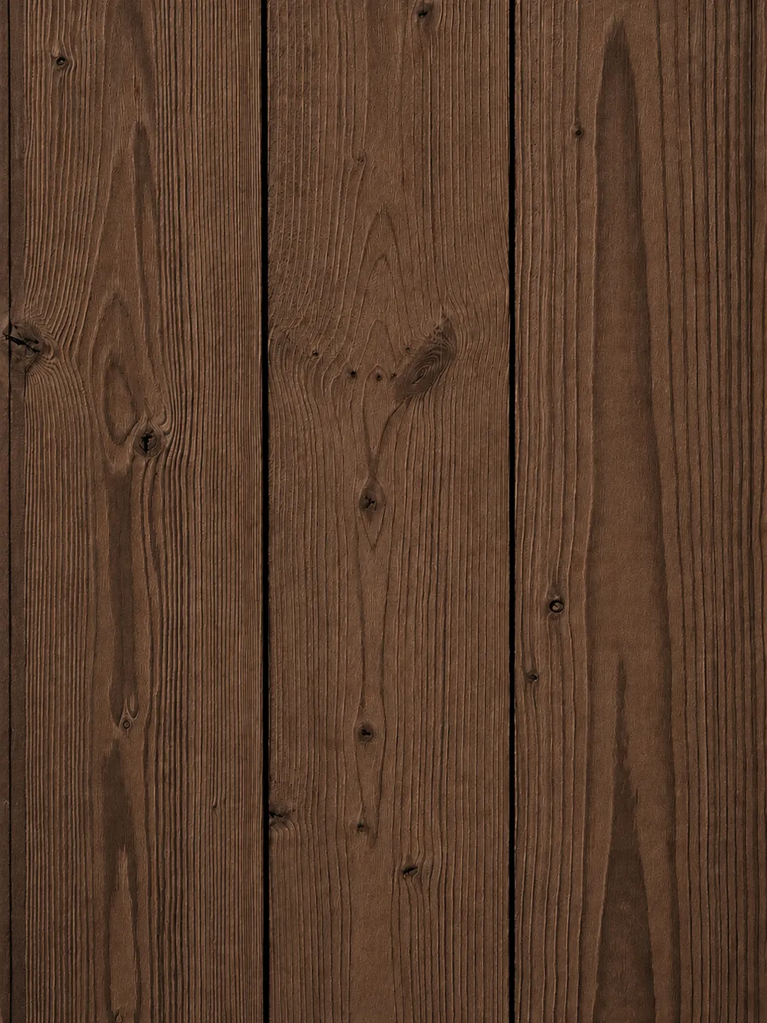 Casas modulares prefabricadas Caos con fachada de madera termotratada lunawood marrón.

"Habitar Distinto"