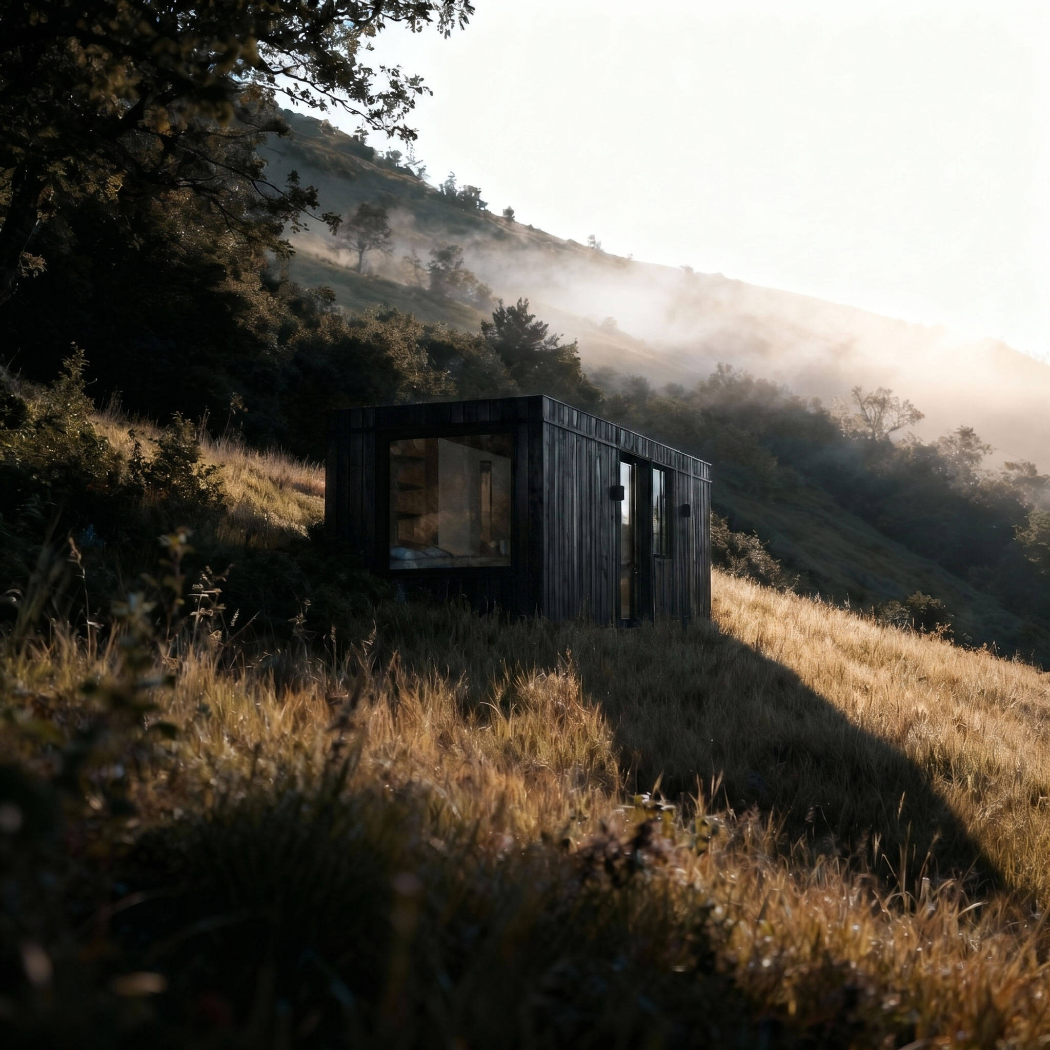 Caos Modular Home 360°