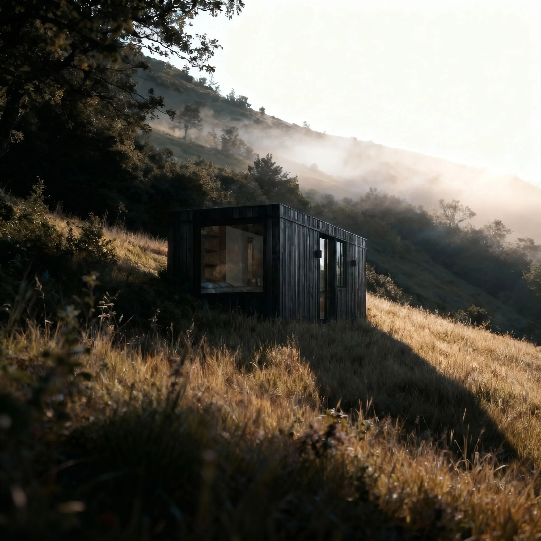 Caos Modular Home 360°