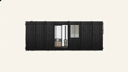 Caos Modular Home 360°