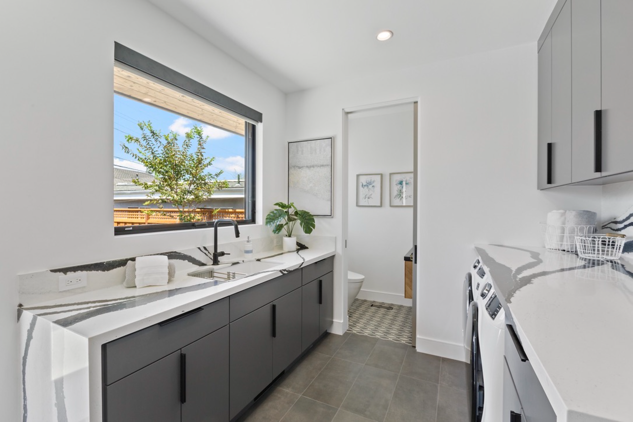 Mudroom