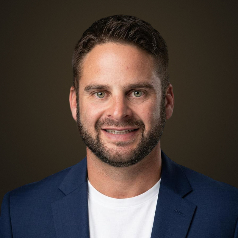 Preston Falbo, Founder of BARC Builder Group