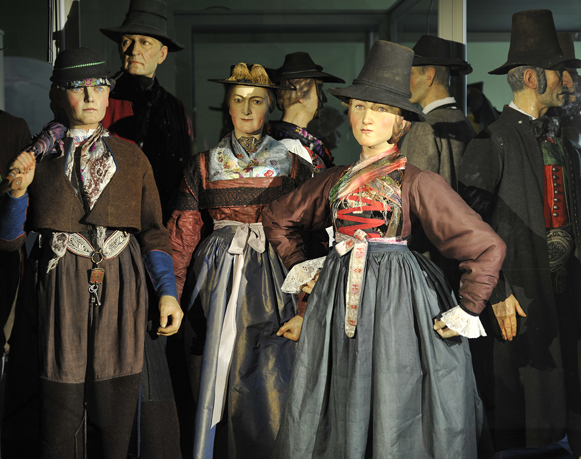 Tiroler Volkskunstmuseum