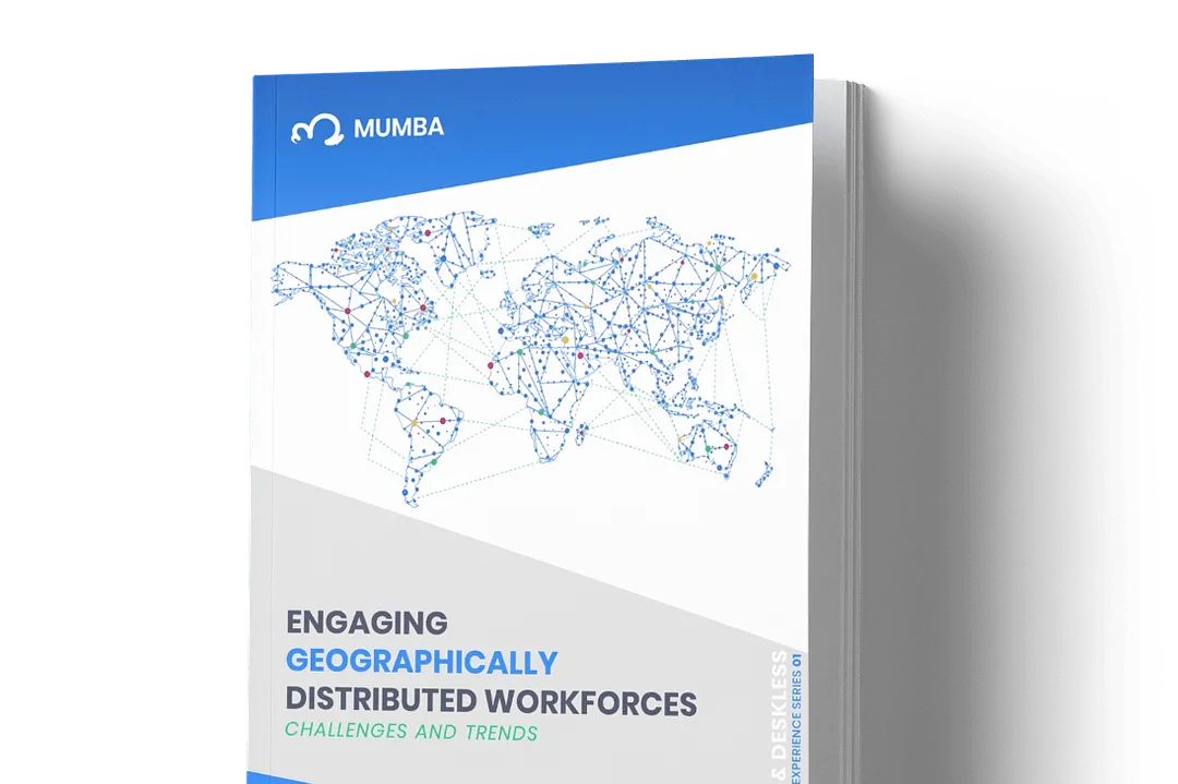 Softcover book on Mumba Cloud website