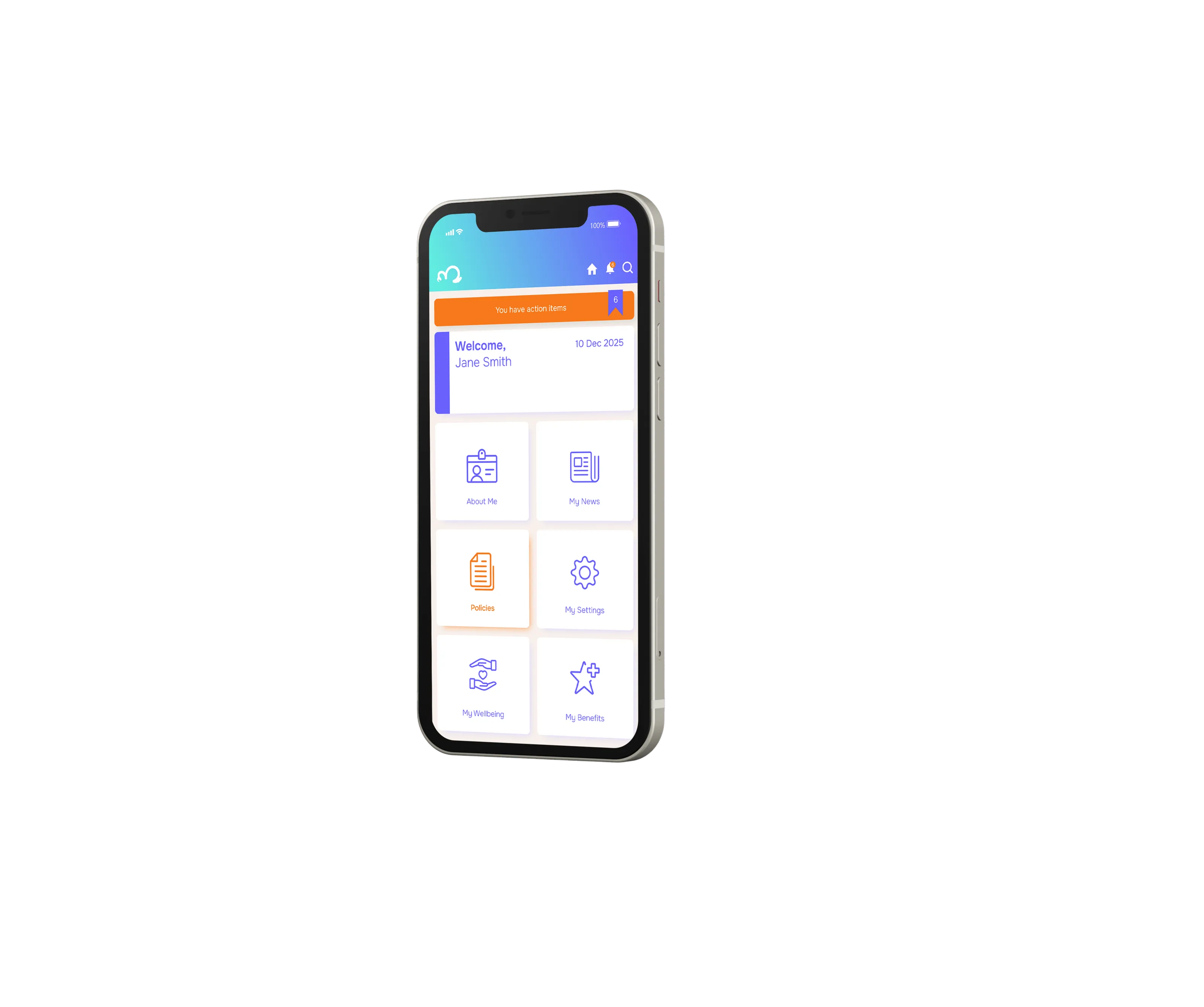 Mumba Insights page - Image 1