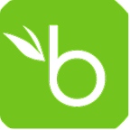 Bamboo logo on Mumba Cloud website