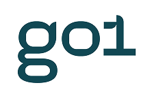 Go1 logo