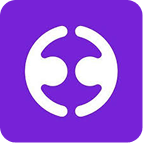 Logo on Mumba Cloud website