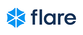 Flare logo