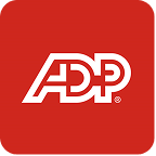 ADP logo