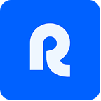 R logo on Mumba Cloud website