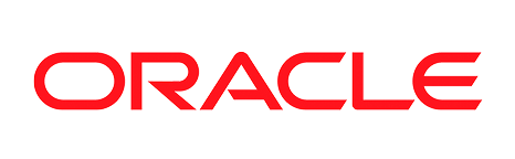 Oracle logo