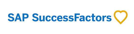 SAP SuccessFactors logo