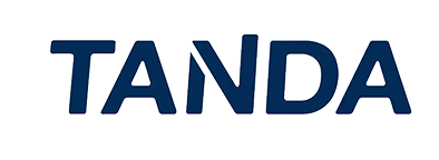 Tanda logo