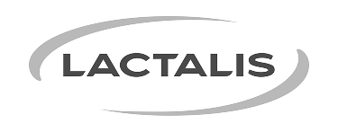 lactalis logo on Mumba Cloud website