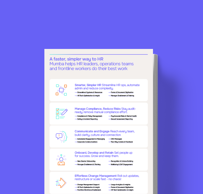 Mumba Use cases - Image 2
