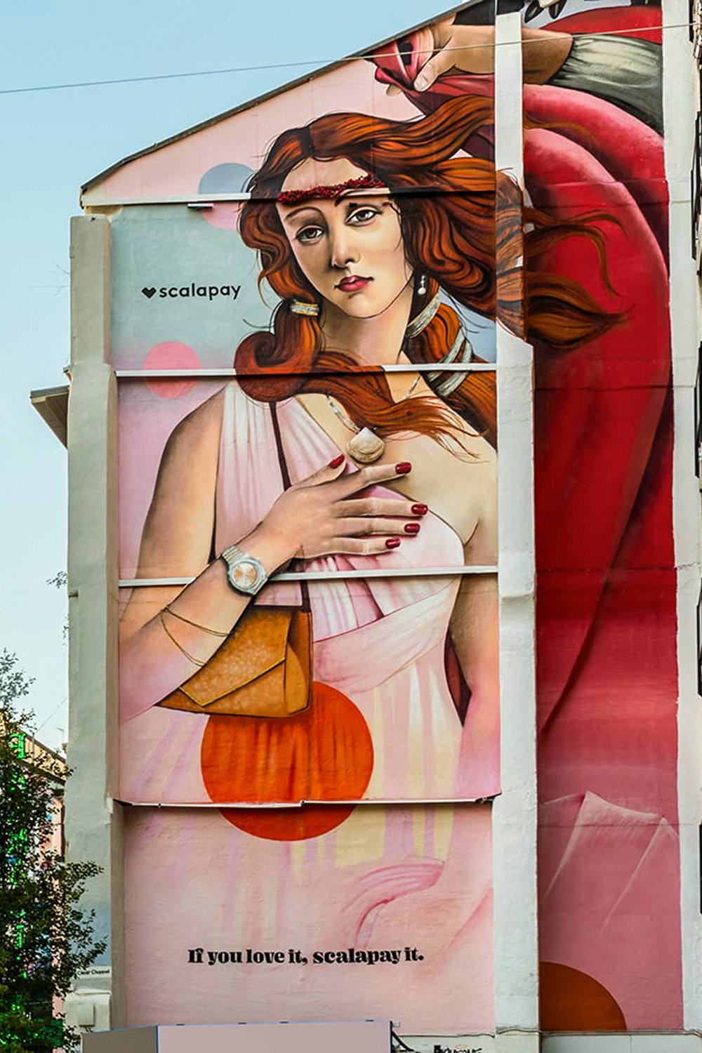 affissioni pubblicitarie milano greengraffiti