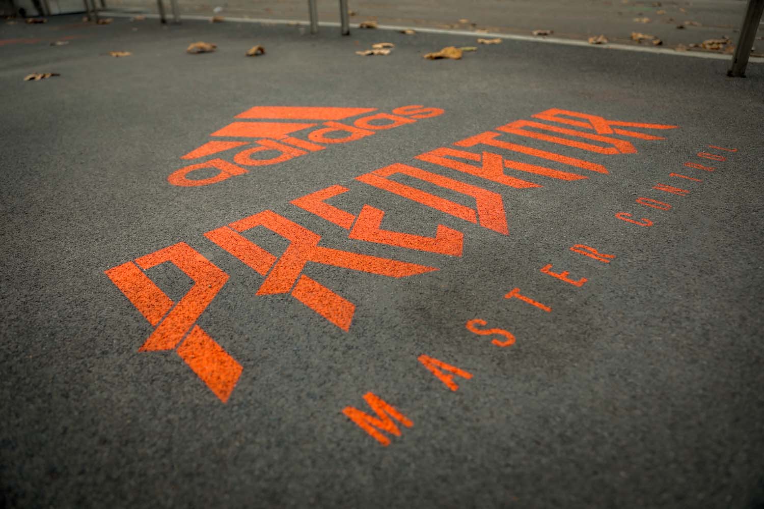campagna pubblicitaria adidas predator