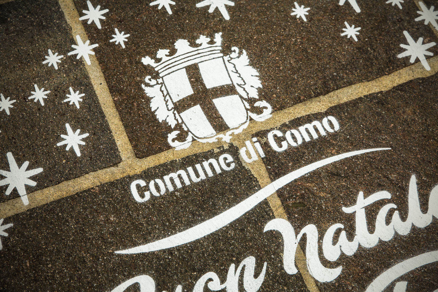 street marketing como