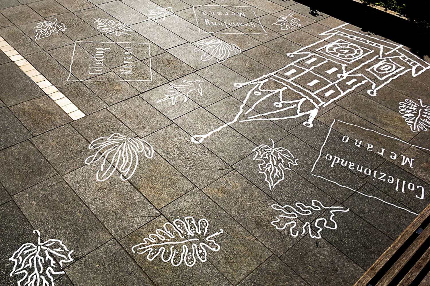 campagne pubblicitarie comune di merano