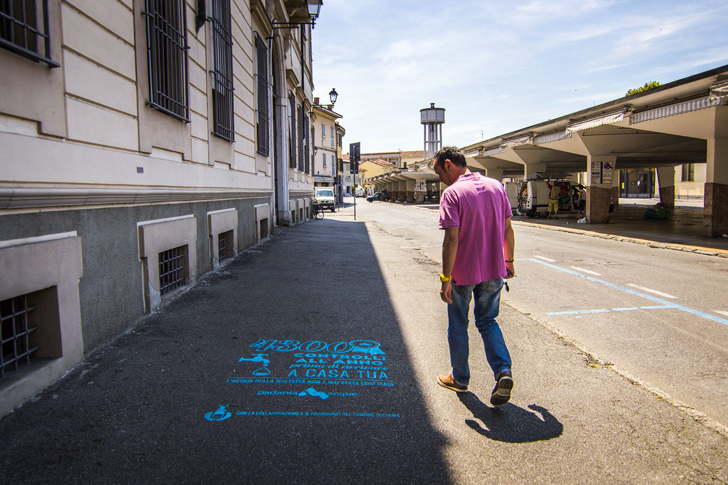 campagne pubblicitarie crema cremona