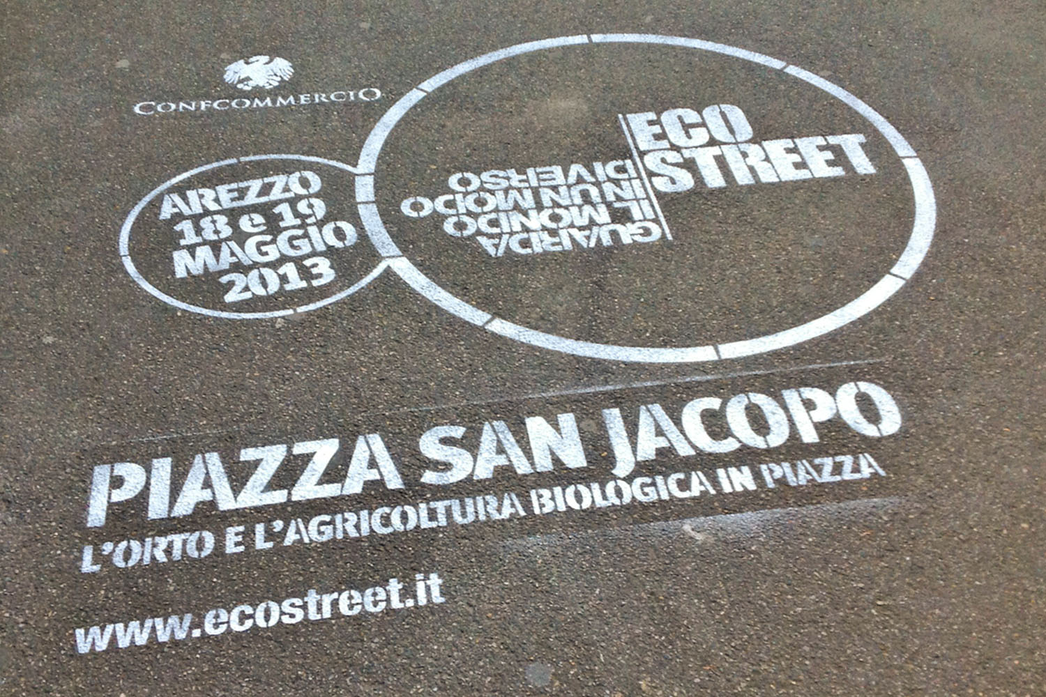 affissioni pubblicitarie comune di arezzo flynet
