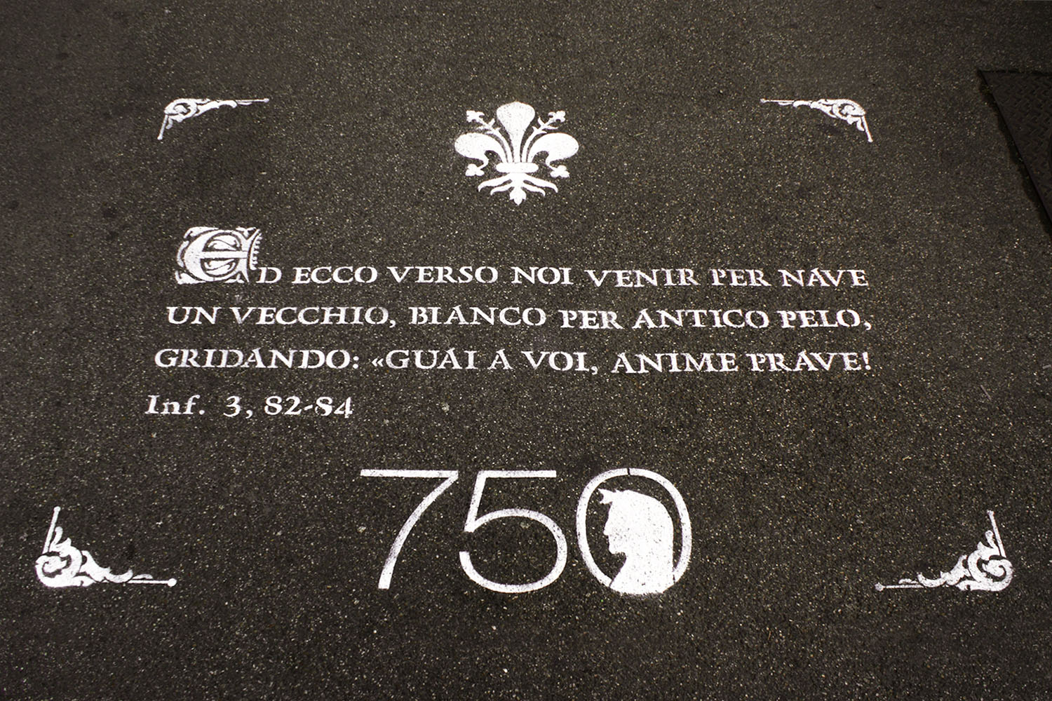 campagna pubblicitaria comune di firenze