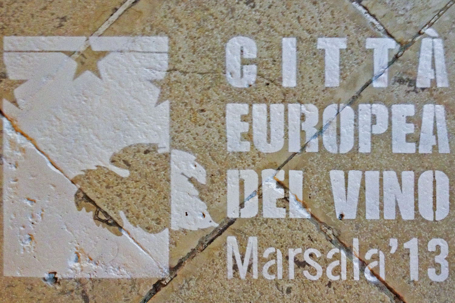 outdoor advertising comune di marsala