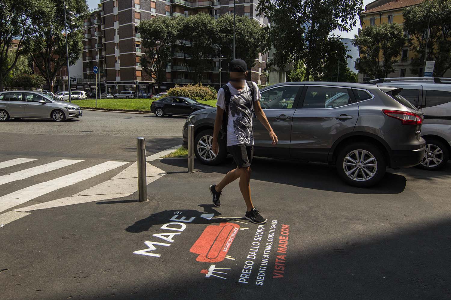 ambient marketing made com