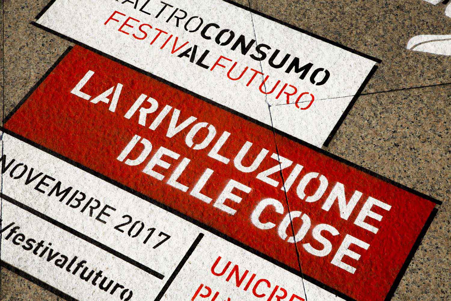 campagna pubblicitaria altroconsumo
