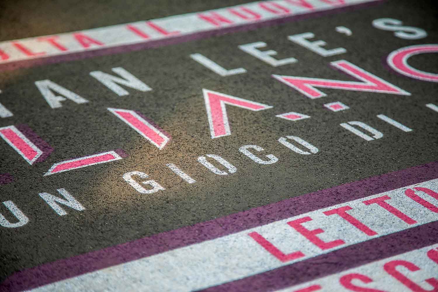 graffiti marketing audible stan lee