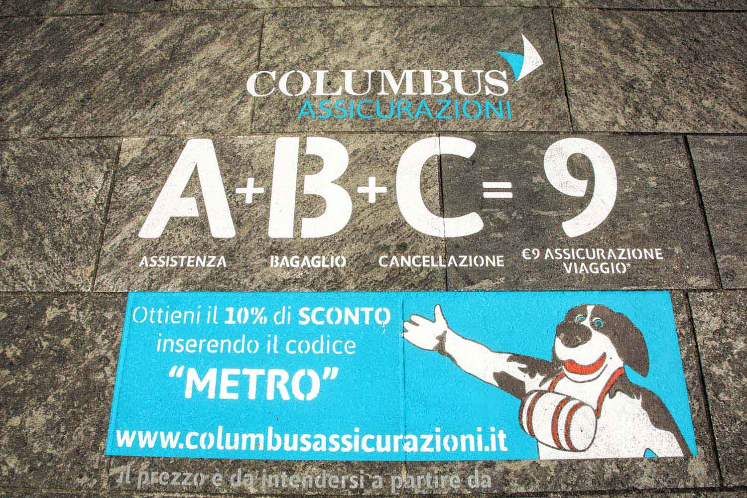 unconventional marketing columbus