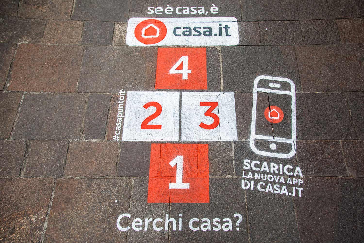 ambient marketing casa it
