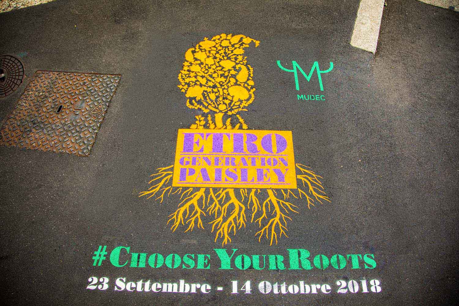 unconventional marketing etro