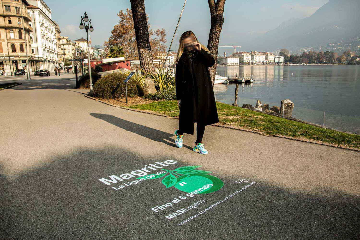 pubblicità outdoor masi lugano magritte