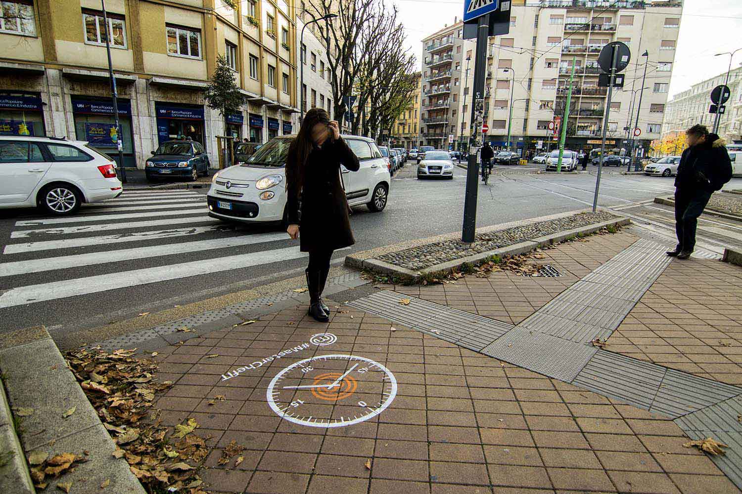 street marketing masterchef