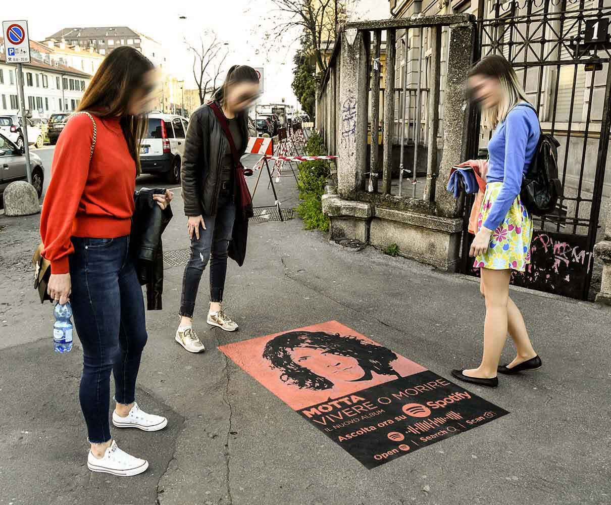 marketing sostenibile sugar music motta