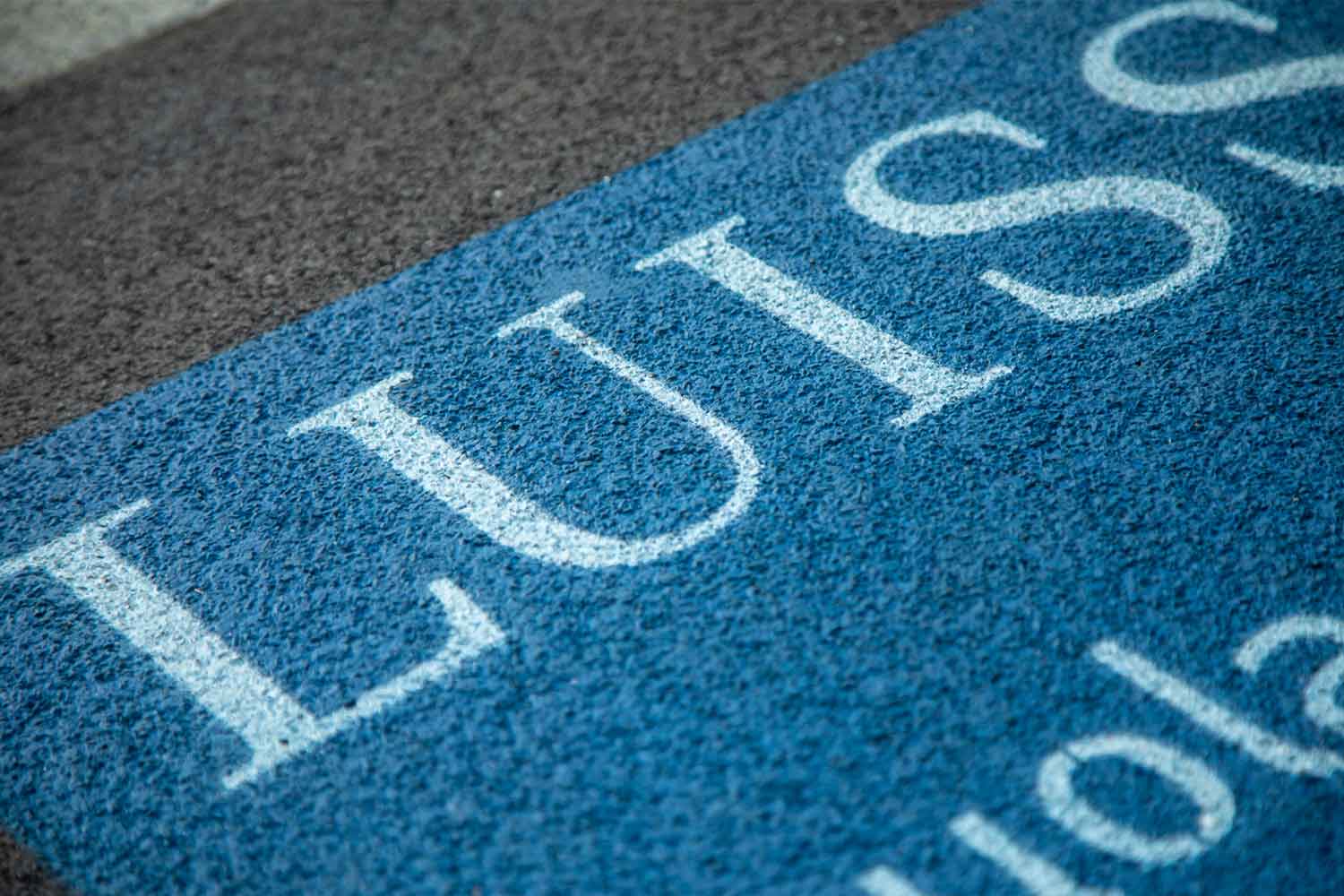 graffiti marketing luiss milano