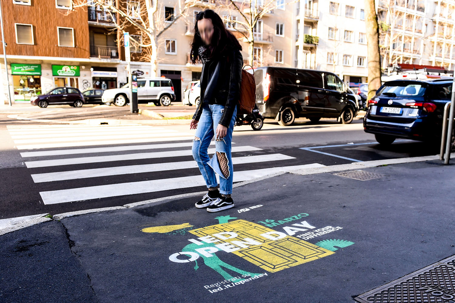 field marketing ied