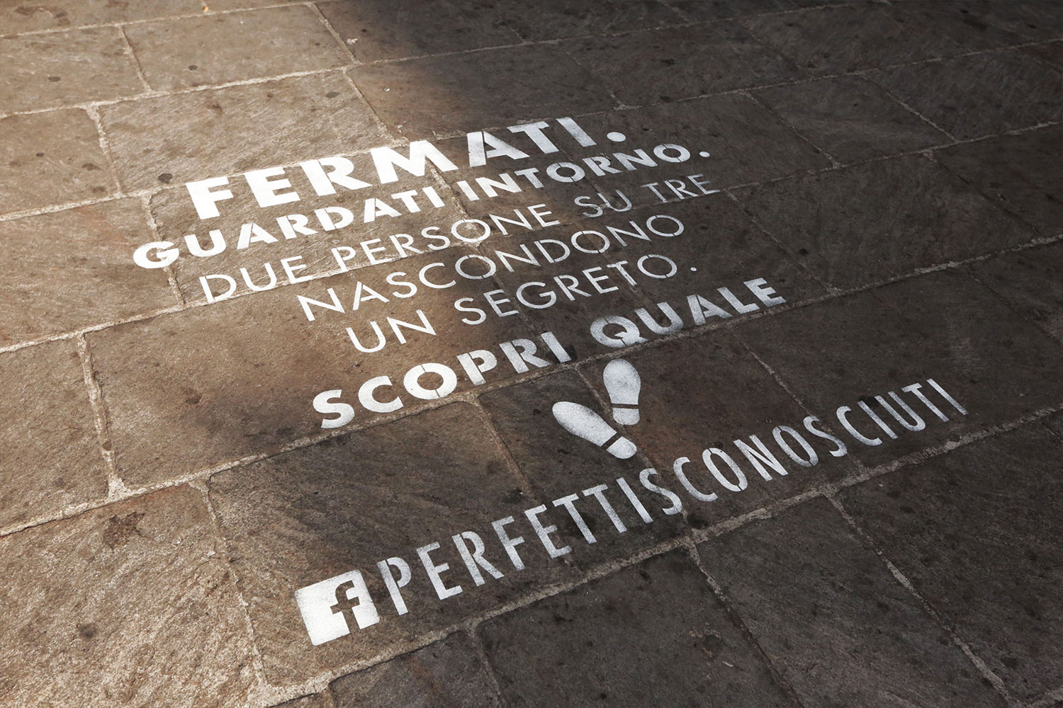 floor marketing perfetti sconosciuti