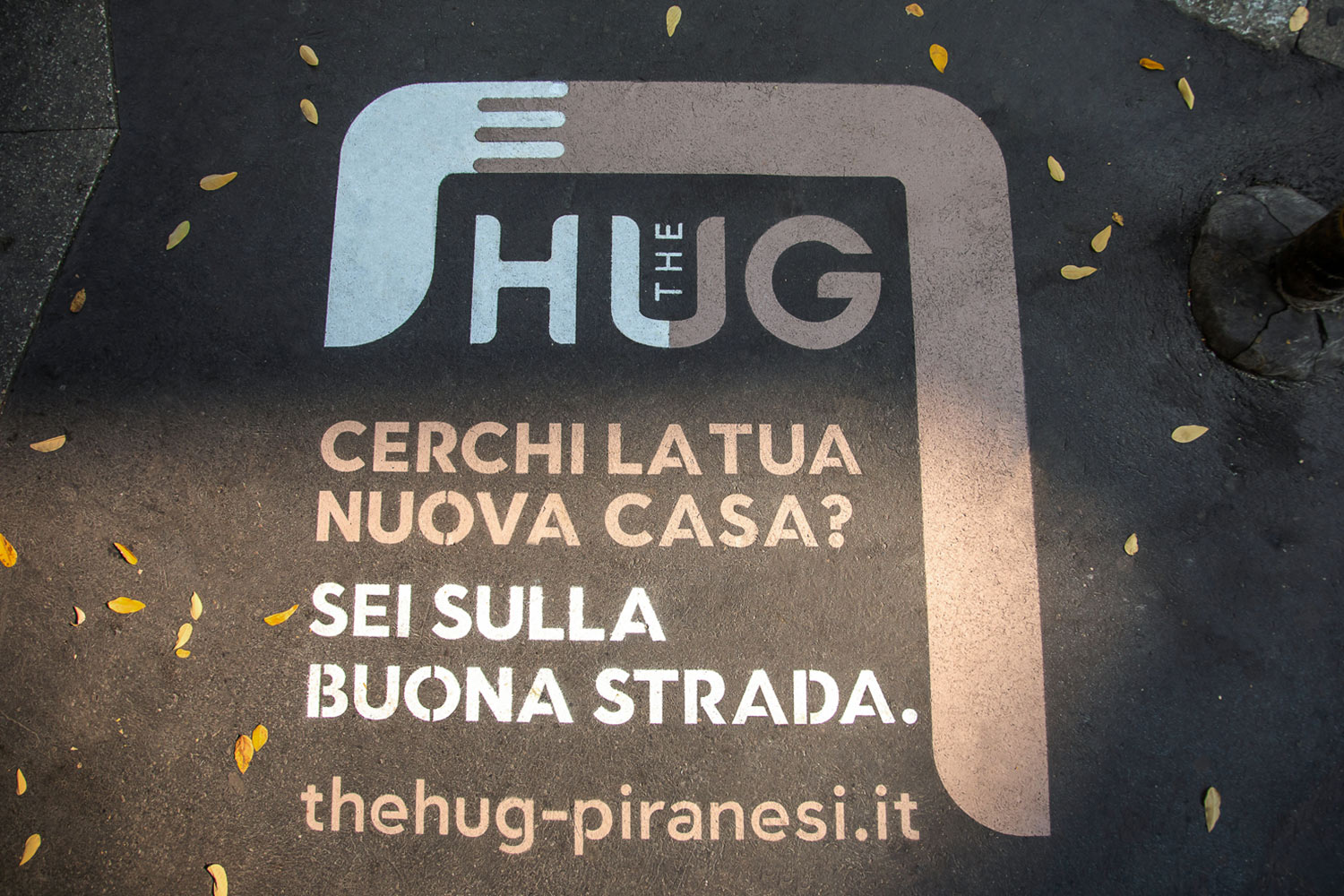 field marketing piranesi