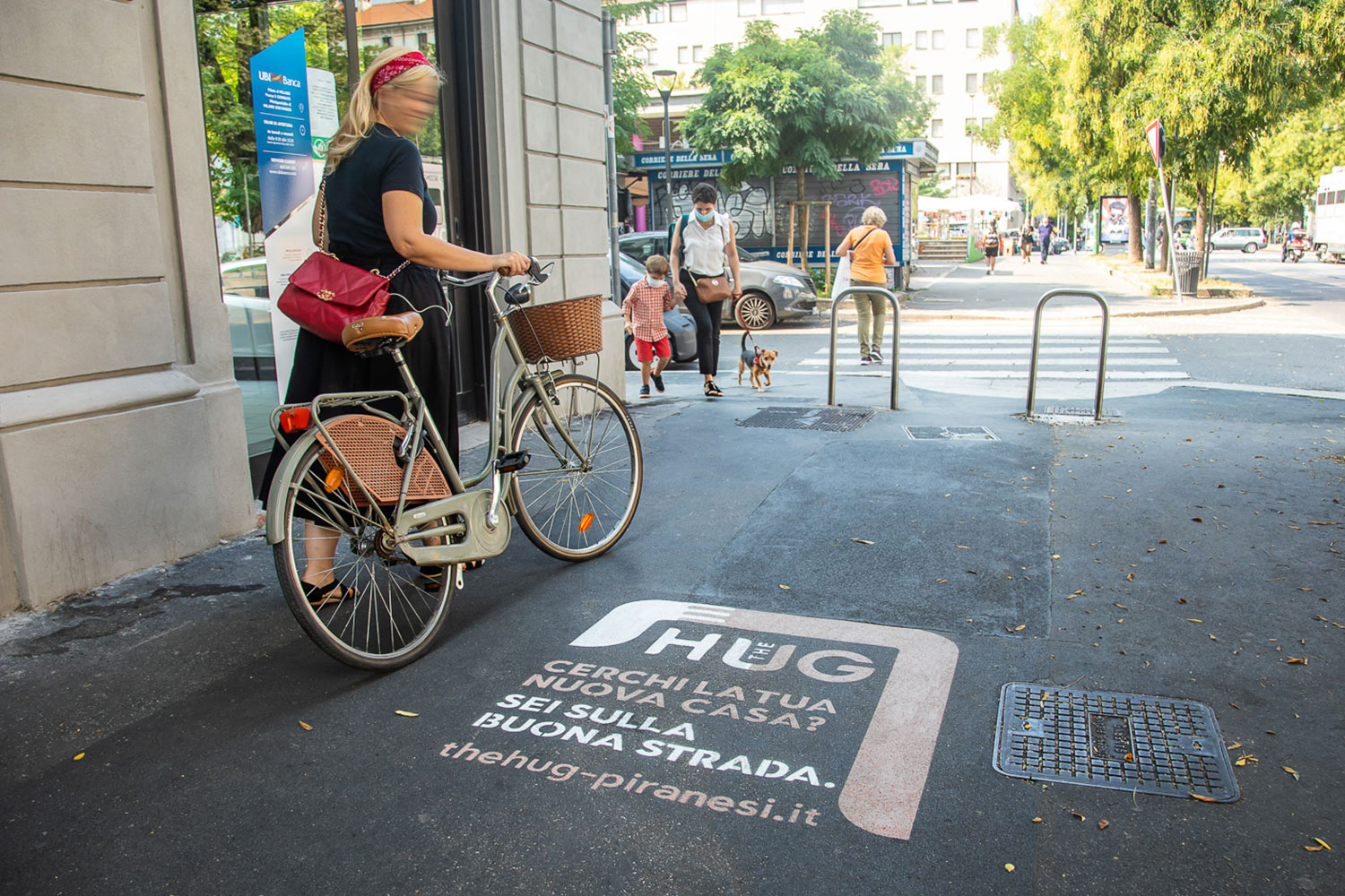 street marketing piranesi