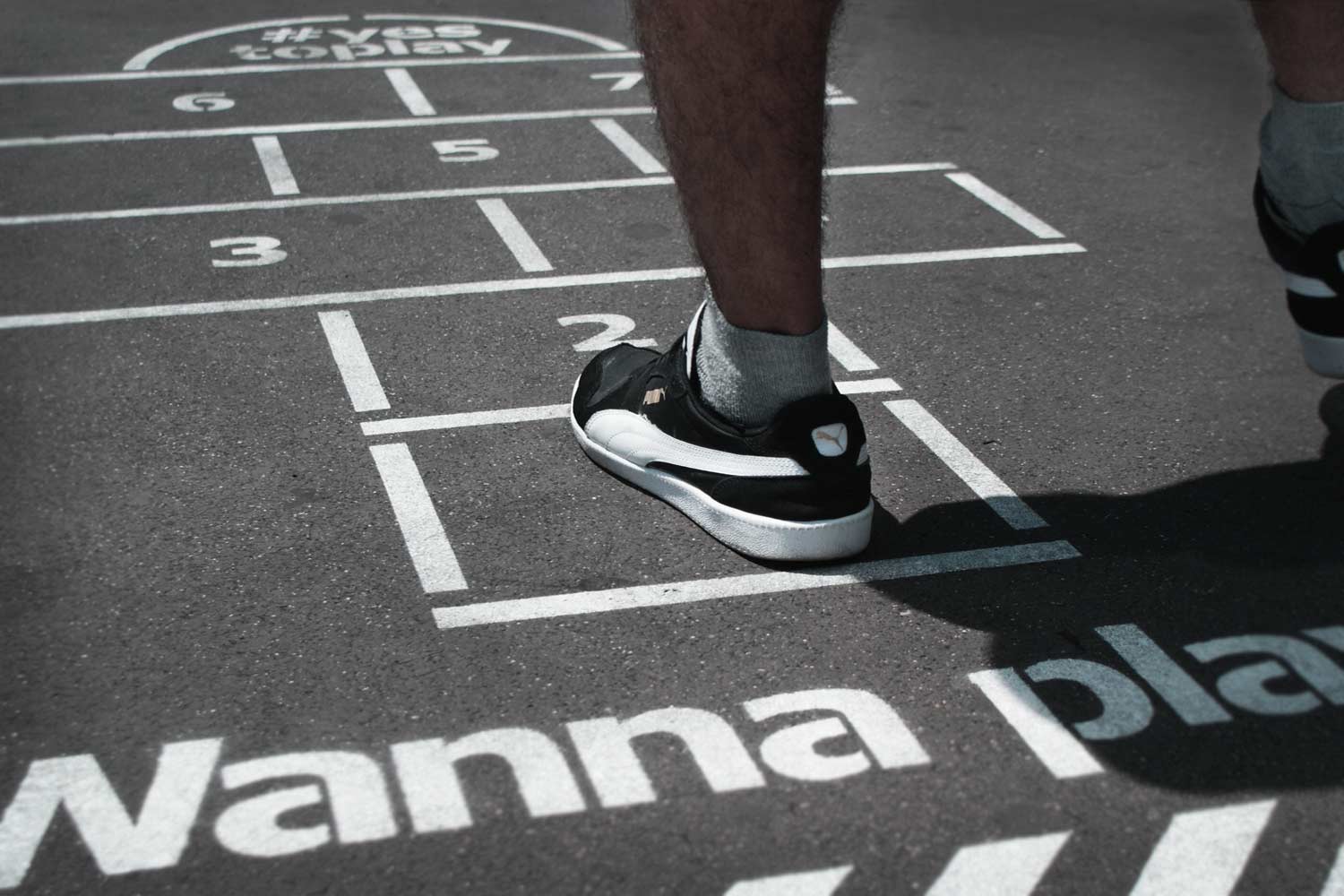 street marketing ikea