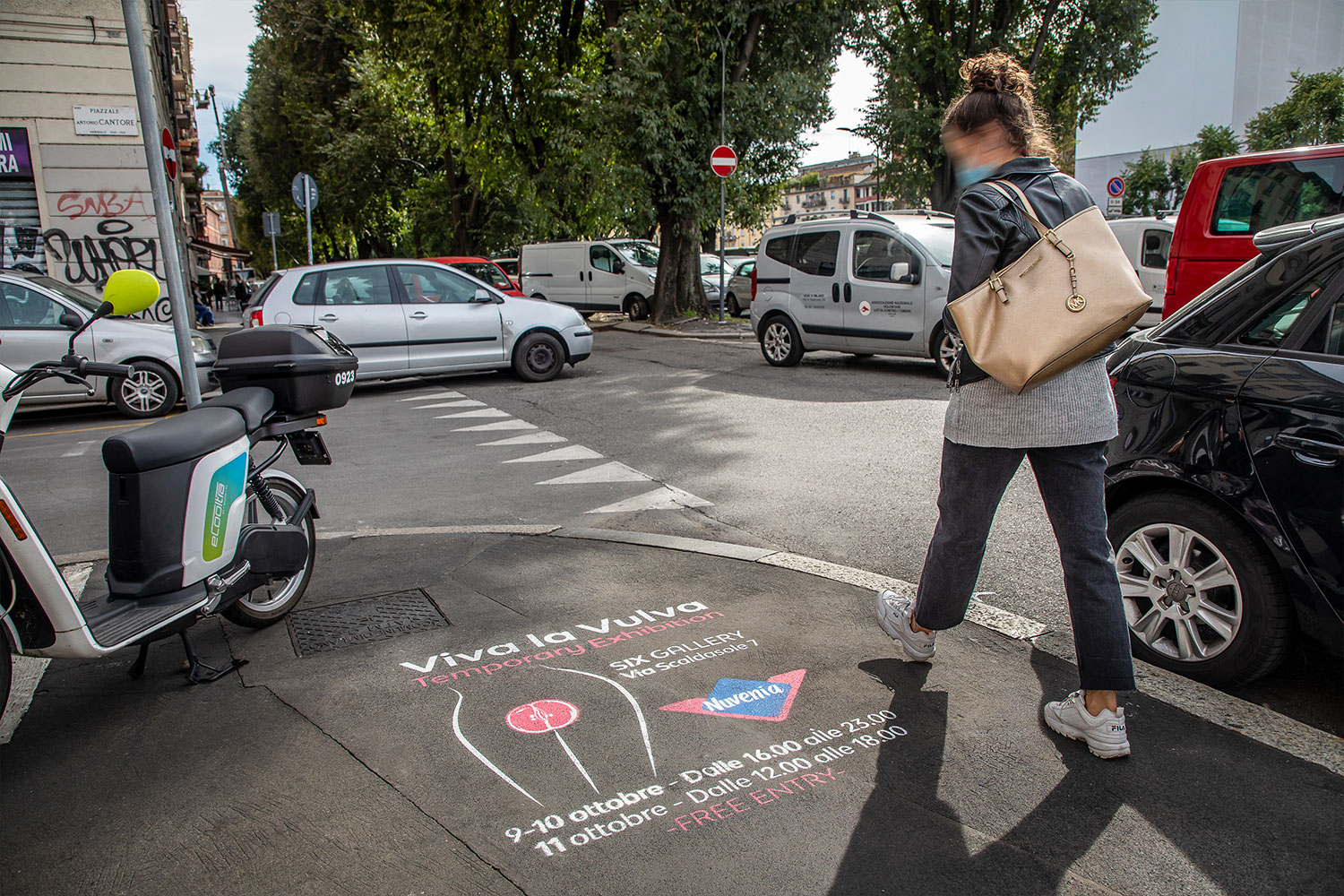 outdoor marketing nuvenia